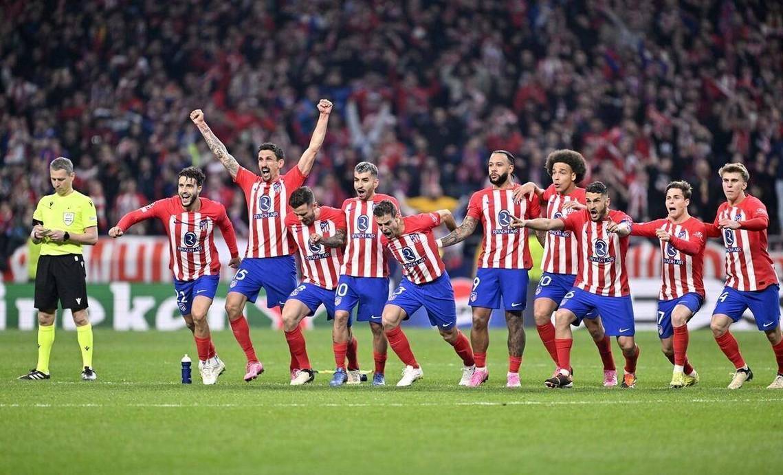 关于西甲强队再度交手,比赛精彩纷呈的信息 关于西甲强队再度交手,比赛精彩纷呈的信息