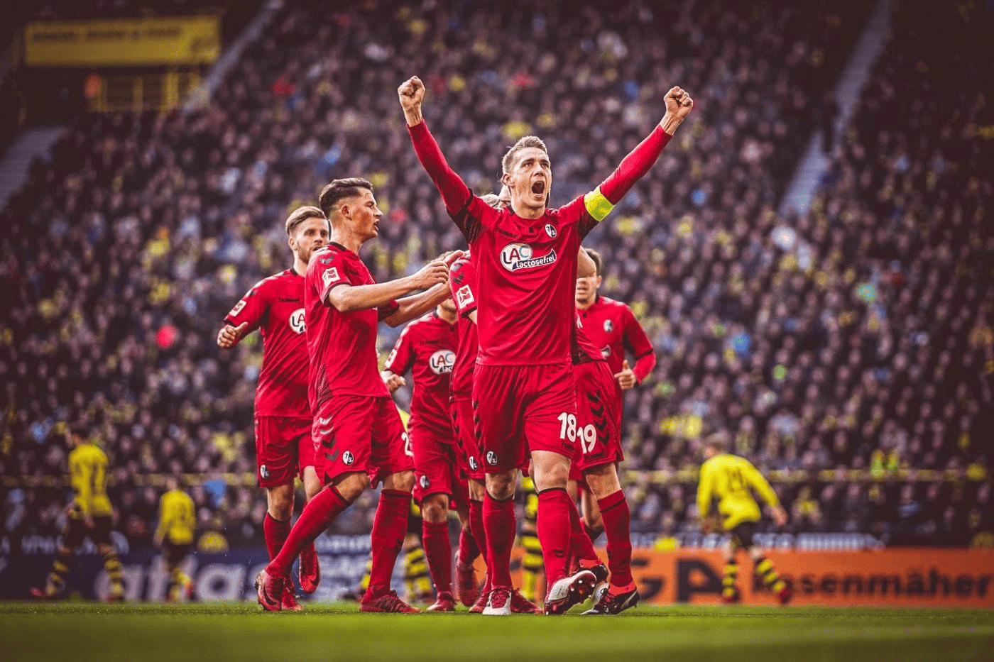 美因茨队小胜对手，稳健获胜保持连胜的简单介绍