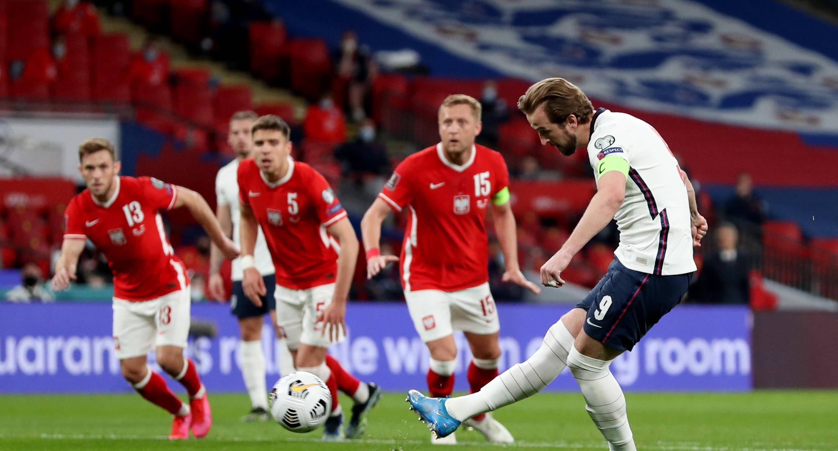 关于英格兰队锋线火力强劲，轻松击败对手的信息