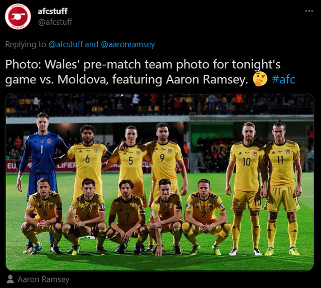 丹麦以-力克威尔士，晋级四强