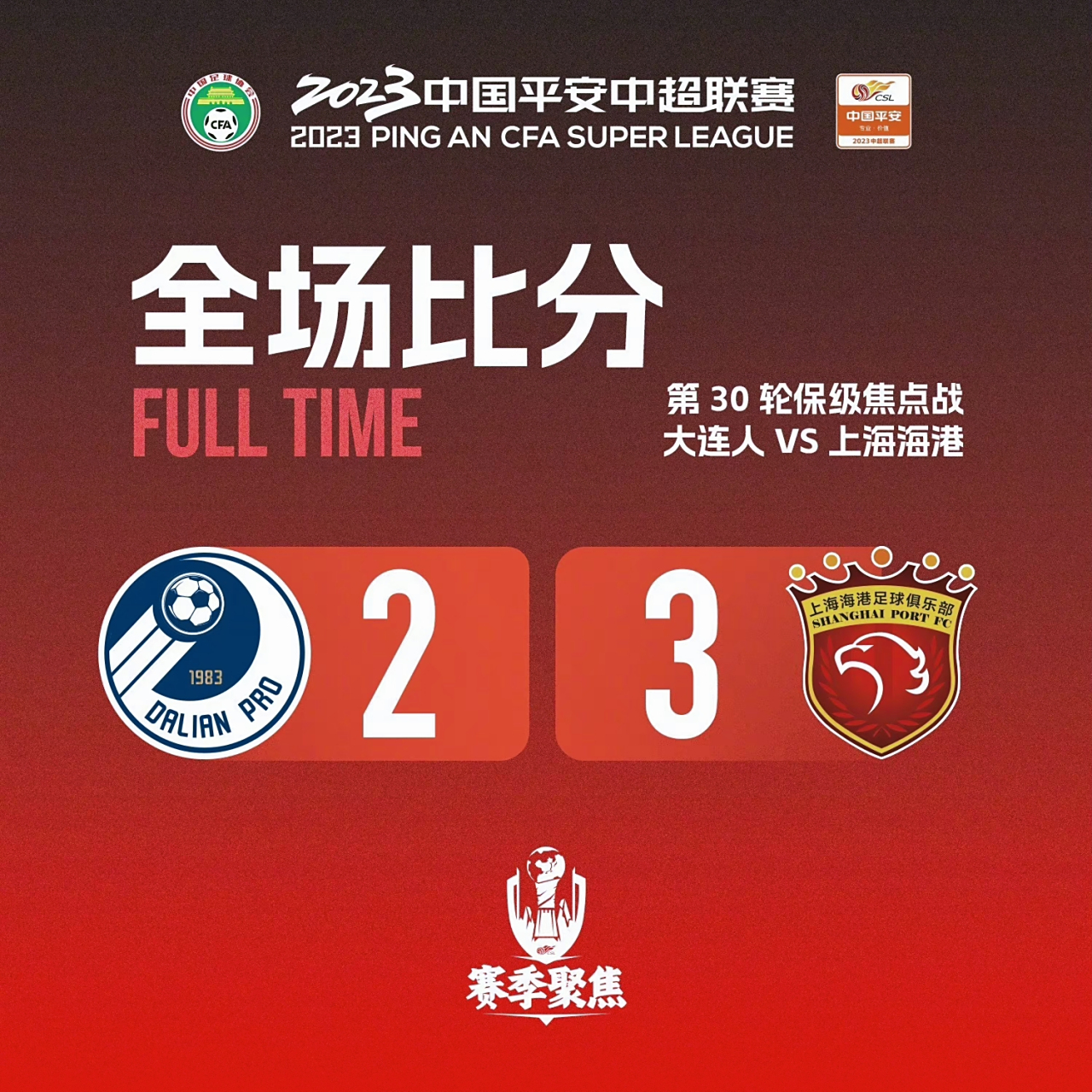 大连人迎战上海海港，望能摆脱连败势头的简单介绍