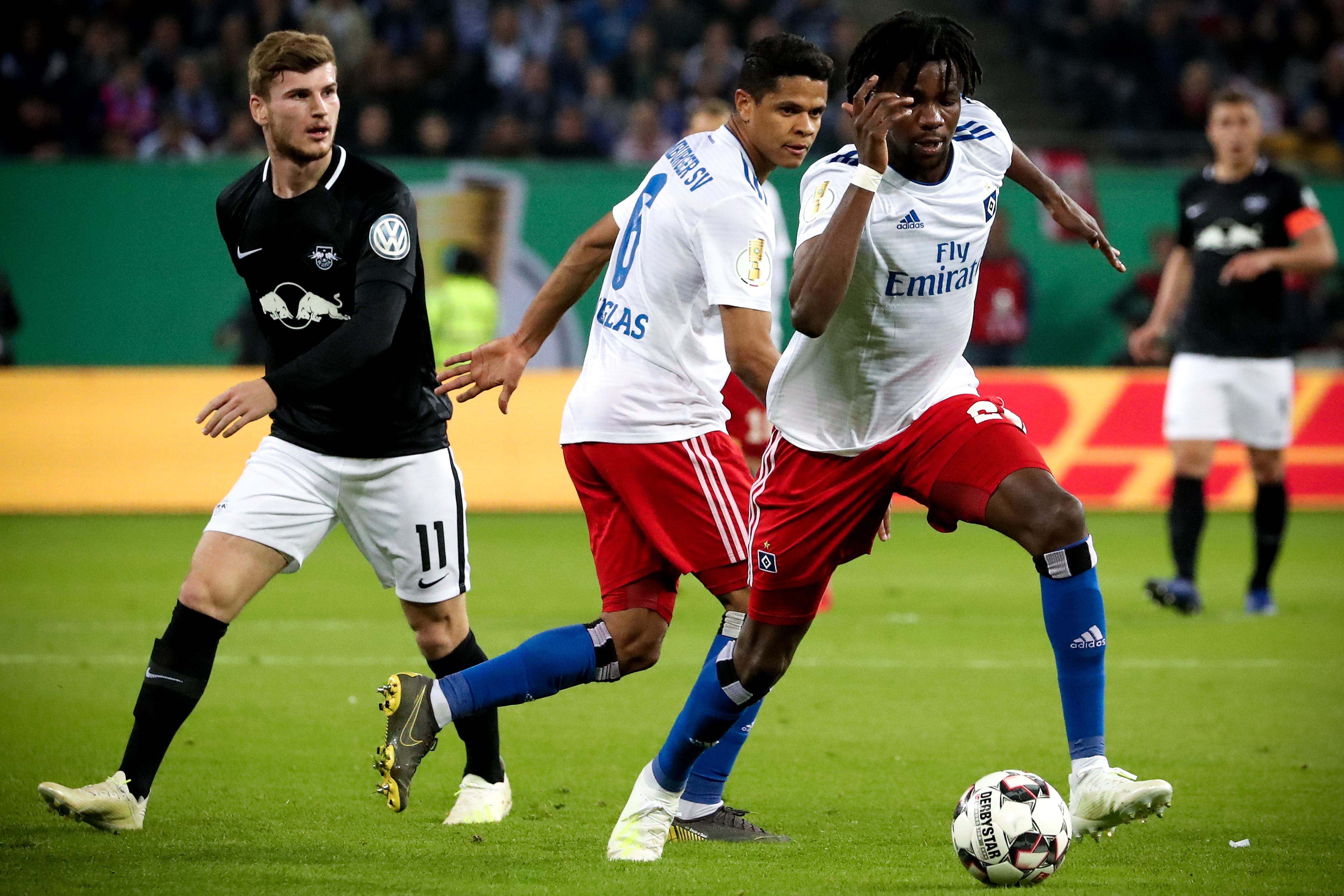 葡超比赛中双方爆发激烈争夺的简单介绍