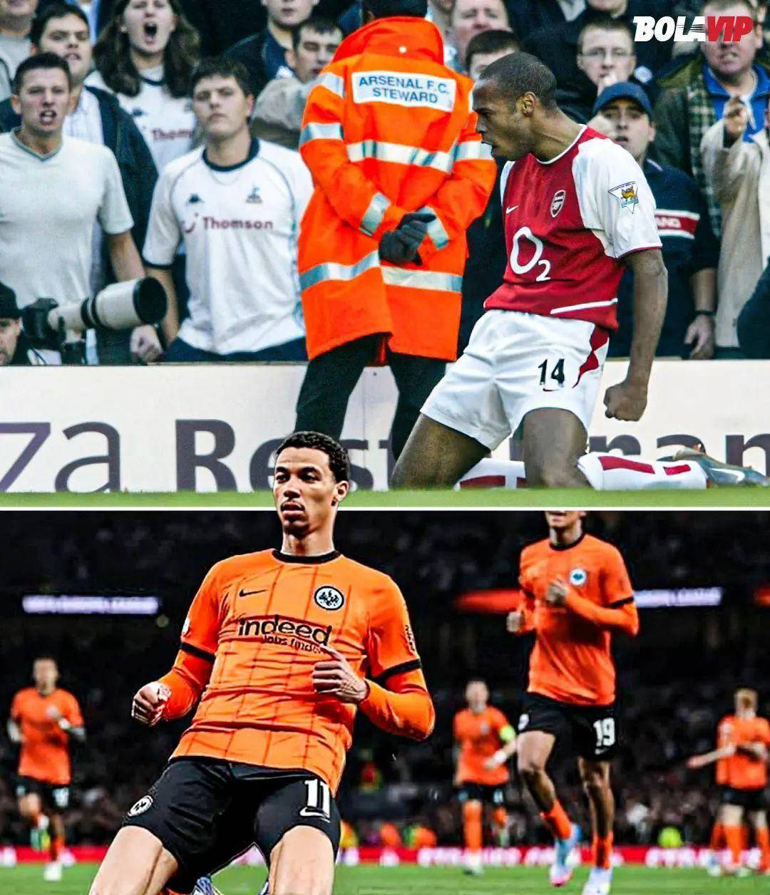 法兰克福主场惨遭打击，寻找突破口的简单介绍