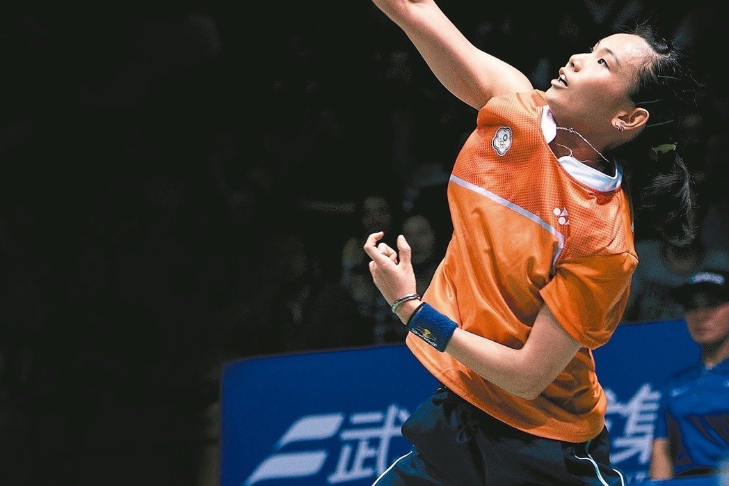 法国羽毛球队绝杀印尼羽毛球队,戴资颖统治全场的简单介绍 法国羽毛球队绝杀印尼羽毛球队,戴资颖统治全场的简单介绍