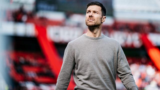 换帅后的勒沃库森能否脱离降级区？的简单介绍