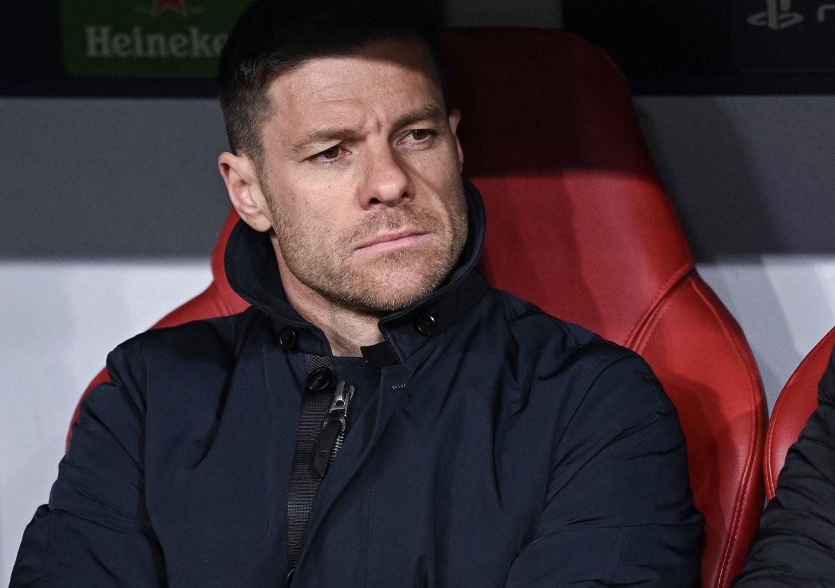 换帅后的勒沃库森能否脱离降级区？的简单介绍