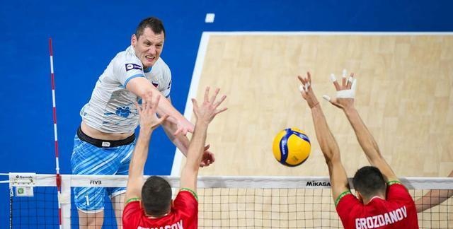 斯洛文尼亚豪取胜利保加利亚败下风的简单介绍