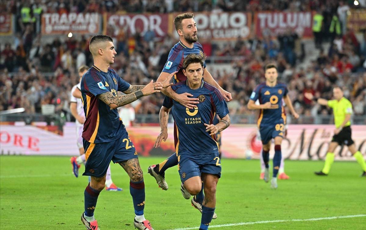 阿根廷巨星在意甲联赛表现出色