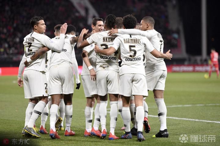 卡昂不敌蒙彼利埃，遭遇挫败的简单介绍