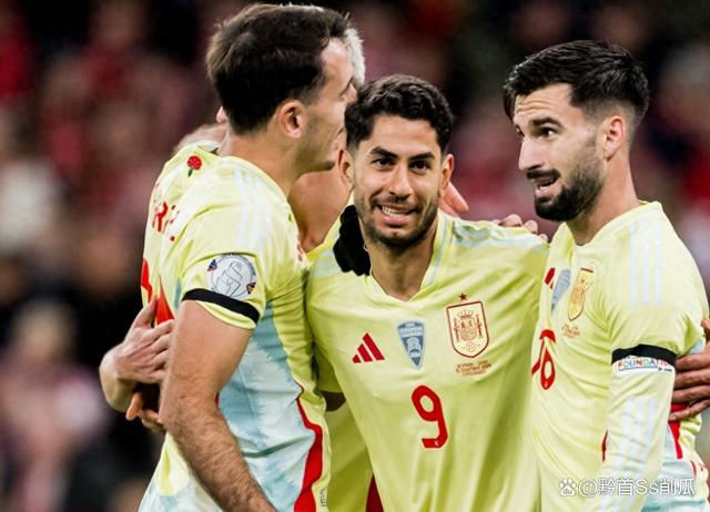 西班牙队在近期一场胜利后晋级八强 西班牙队在近期一场胜利后晋级八强