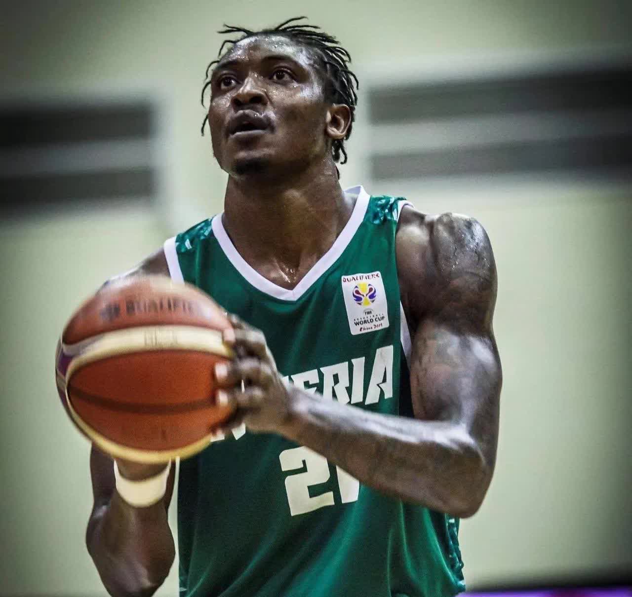 尼日利亚男篮逆转美国男篮，恩比德绝境逆转的简单介绍