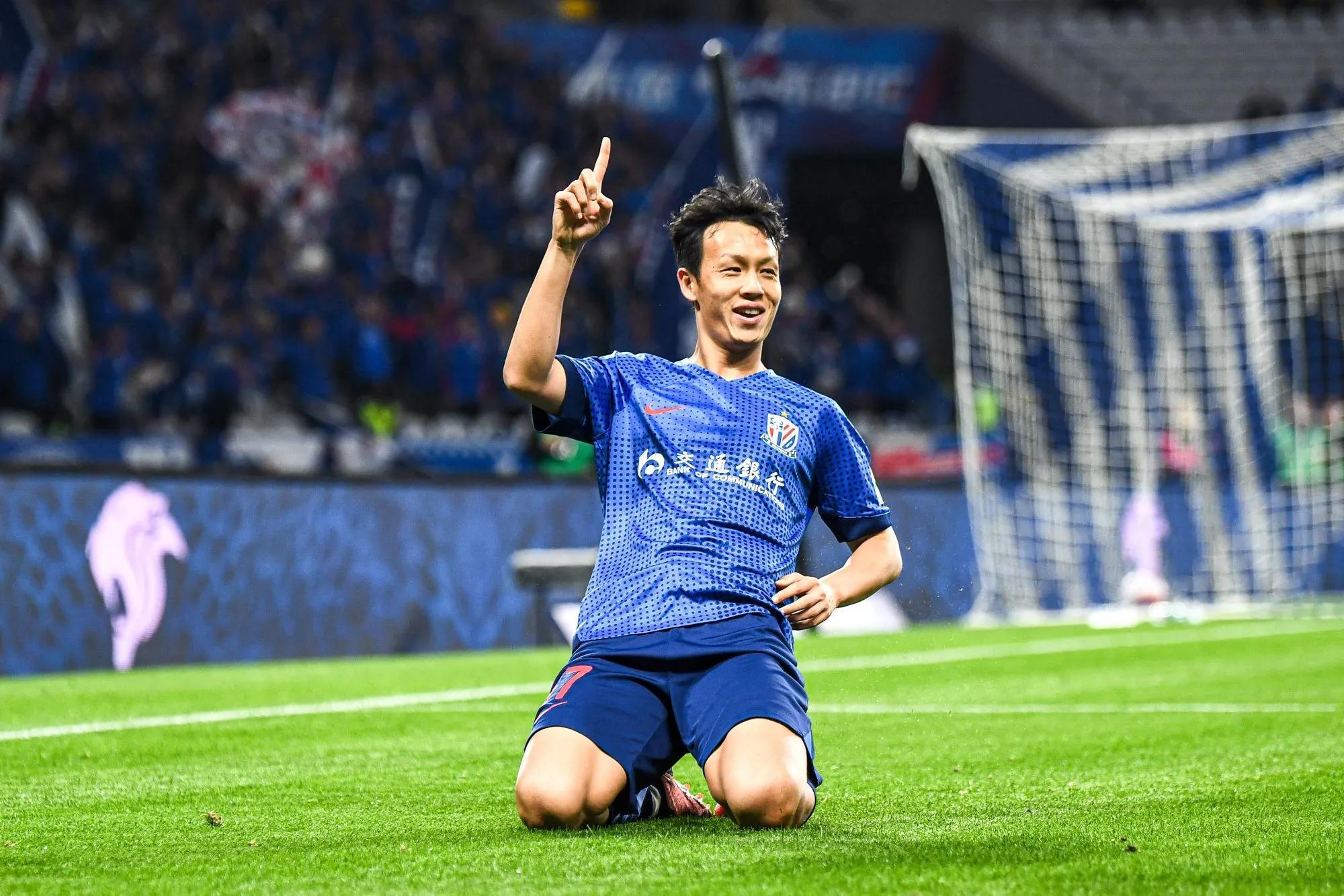 北京国安主场战胜上海绿地申花,提升排名的简单介绍 北京国安主场战胜上海绿地申花,提升排名的简单介绍