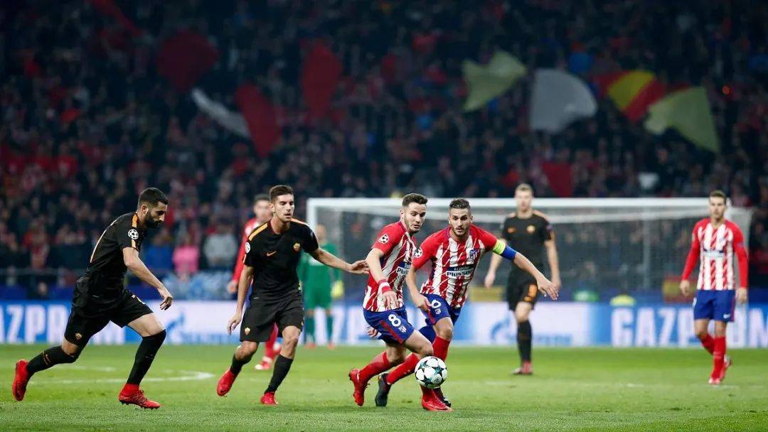 格列兹曼爆发进球荒,马竞丢世俱杯点 格列兹曼爆发进球荒,马竞丢世俱杯点