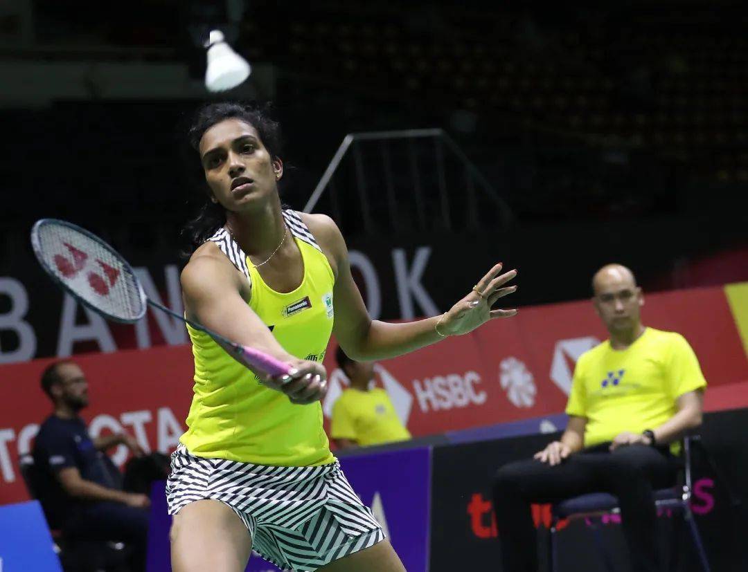 包含丹麦羽毛球队碾压泰国羽毛球队，辛杜高光表现的词条