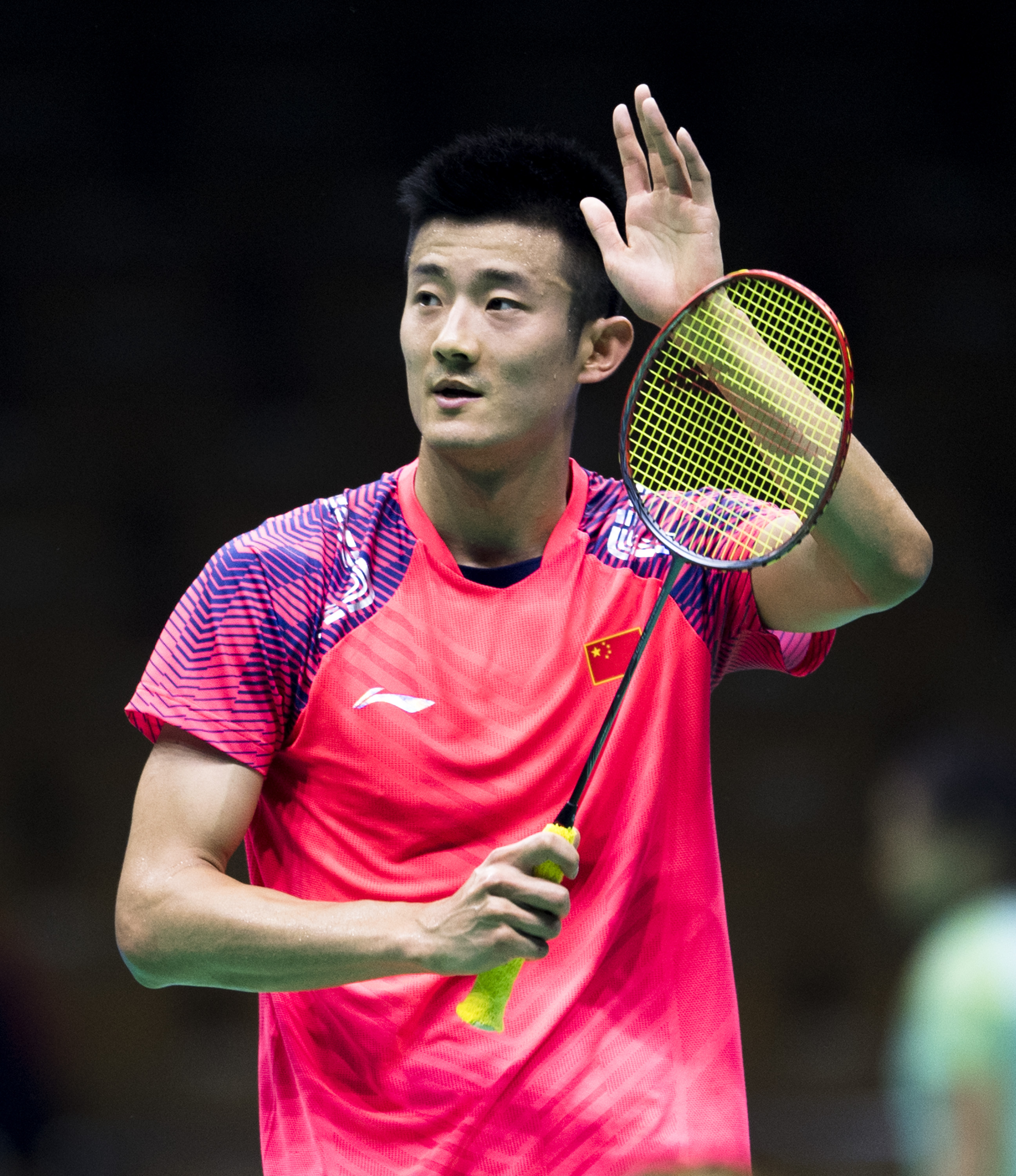 关于印度羽毛球队横扫印尼羽毛球队，谌龙惊艳世界的信息