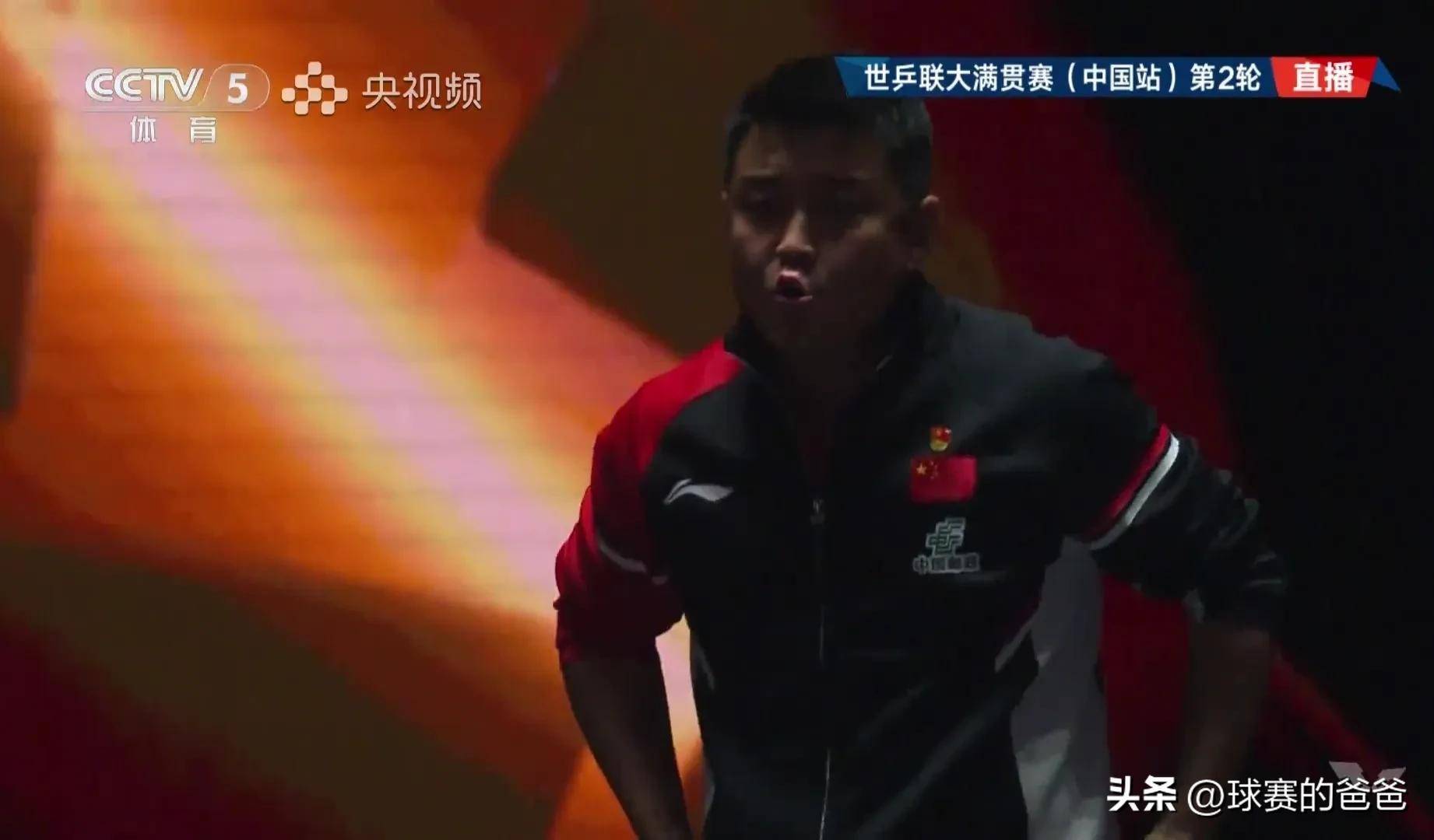 波兰乒乓球队力克德国乒乓球队,马龙制霸全场的简单介绍 波兰乒乓球队力克德国乒乓球队,马龙制霸全场的简单介绍