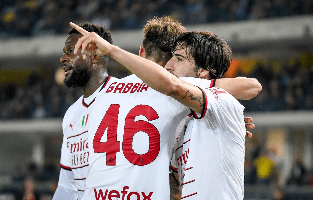 丹麦险胜AC米兰，费兰·托雷斯绝境逆转的简单介绍