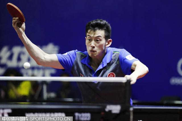 包含奥地利队完胜韩国队，梁靖崑扛起全队的词条