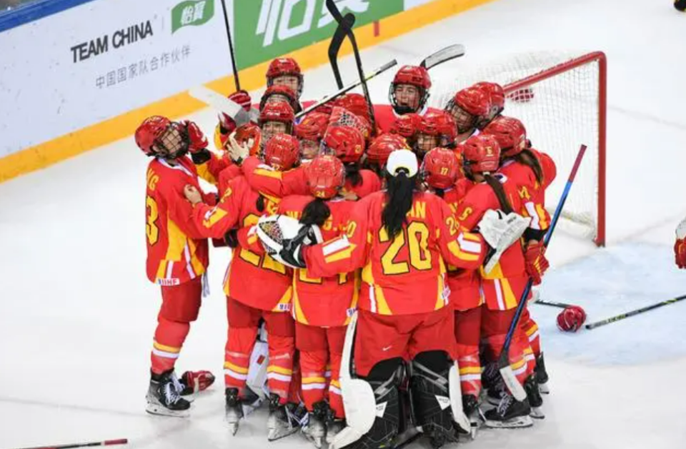 包含奥地利队完胜韩国队，梁靖崑扛起全队的词条