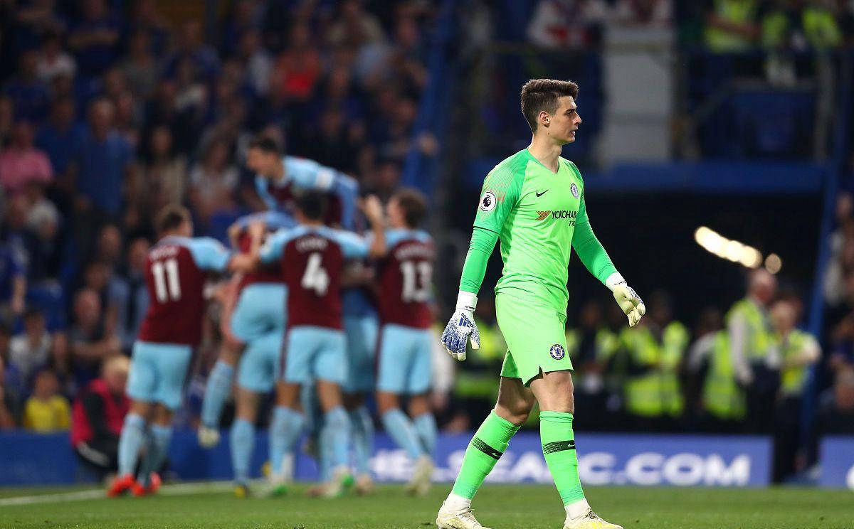 包含伯恩利客场击败南安普顿,续写不败神话的词条 包含伯恩利客场击败南安普顿,续写不败神话的词条