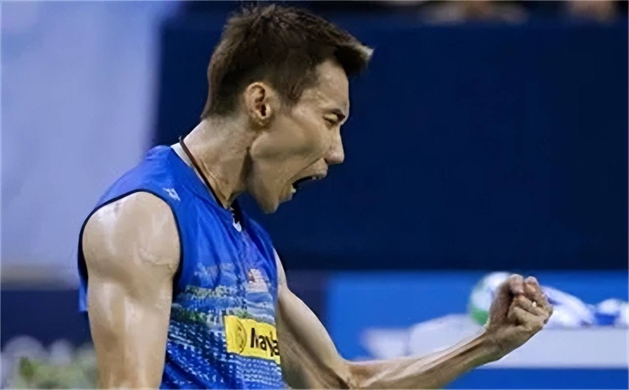 包含法国羽毛球队横扫印尼羽毛球队，李宗伟爆发神勇的词条