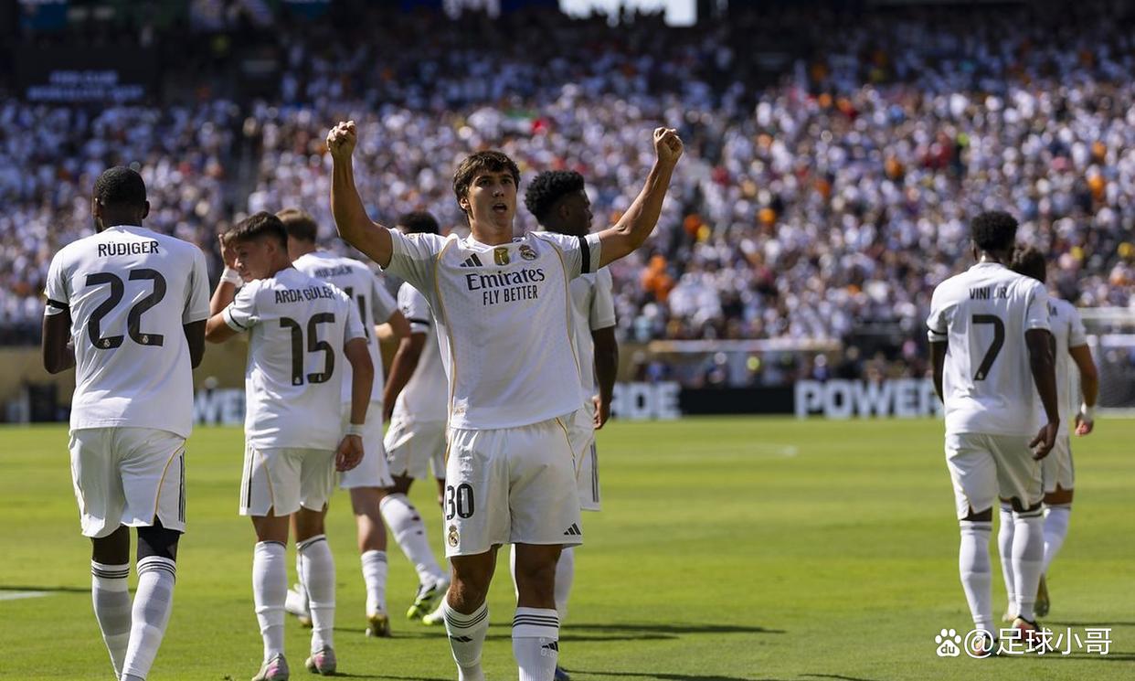 惊心动魄!皇马逆转击败多特蒙德晋级半决赛 惊心动魄!皇马逆转击败多特蒙德晋级半决赛