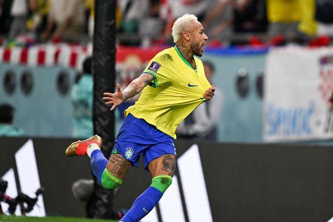 哥伦比亚横扫克罗地亚，卡塞米罗带队取胜的简单介绍