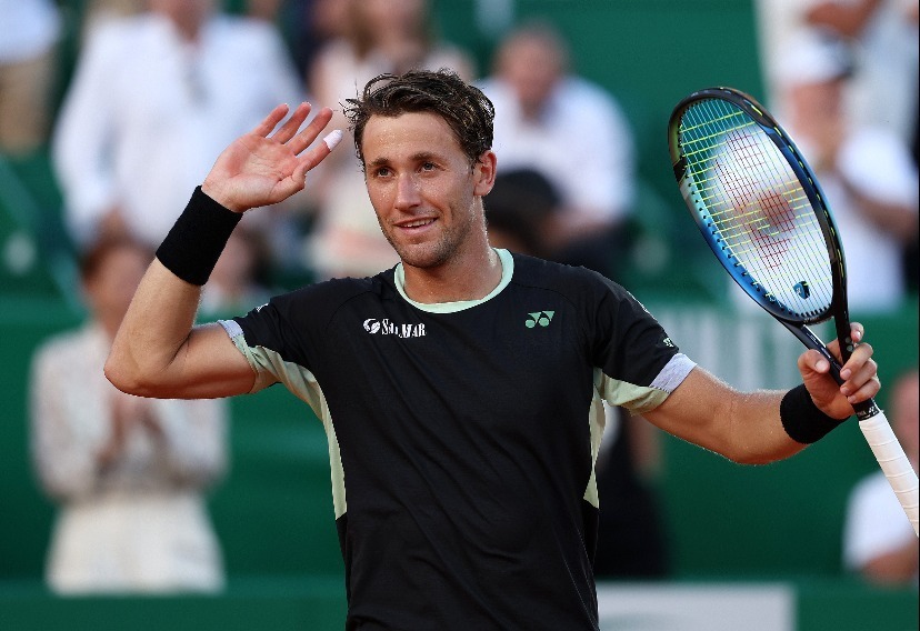 包含澳网轻取蒙特卡洛大师赛，鲁德统治全场的词条