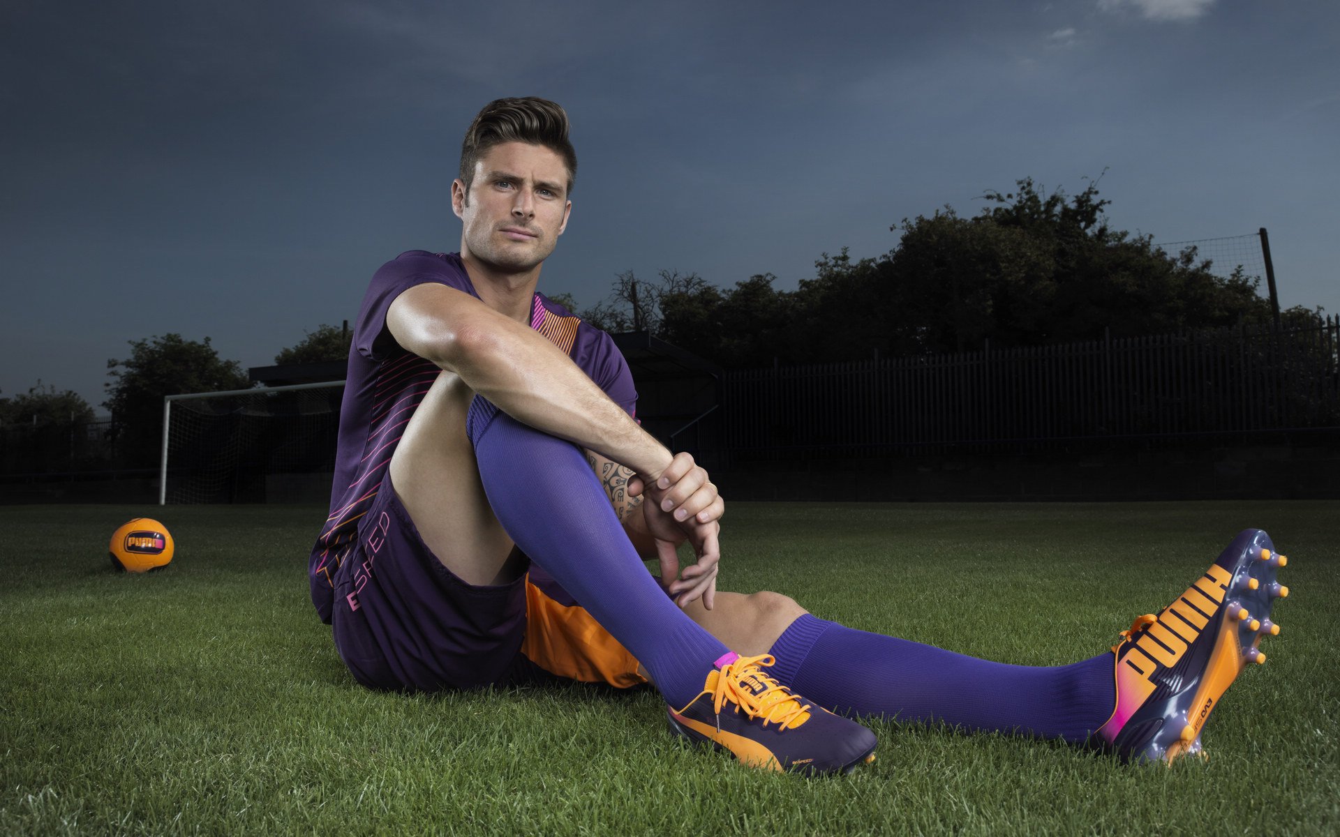 PG SOFT游戏-世界排名争夺战之夜，奥纳纳冠军级表现